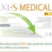XLS-Medical Fat Binder