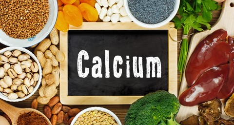 calcium-asvestio