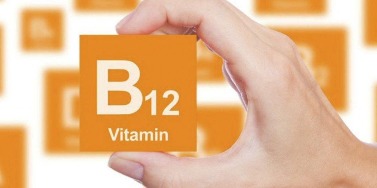 vitamini-B12