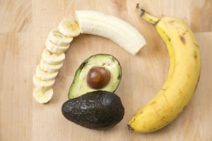 avocado-banana