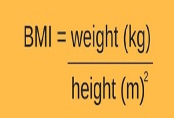 bmi 21 πώς να χάσετε βάρος