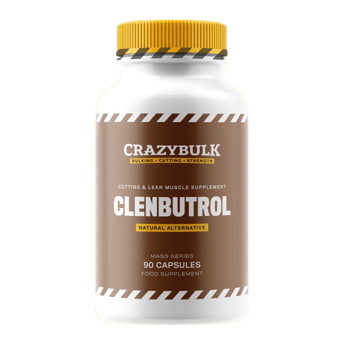 Clenbutrol-crazybulk