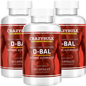 dbal-crazybulk