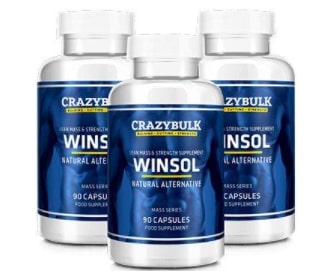 winsol-crazybulk