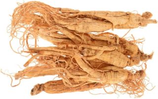 ginseng-kentriki