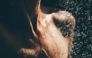 Dark-Showering